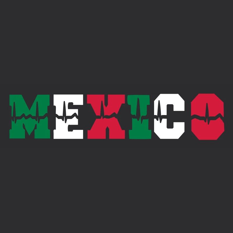 Mexico 3_colors
