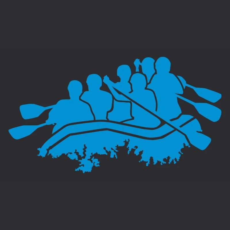 Rafting
