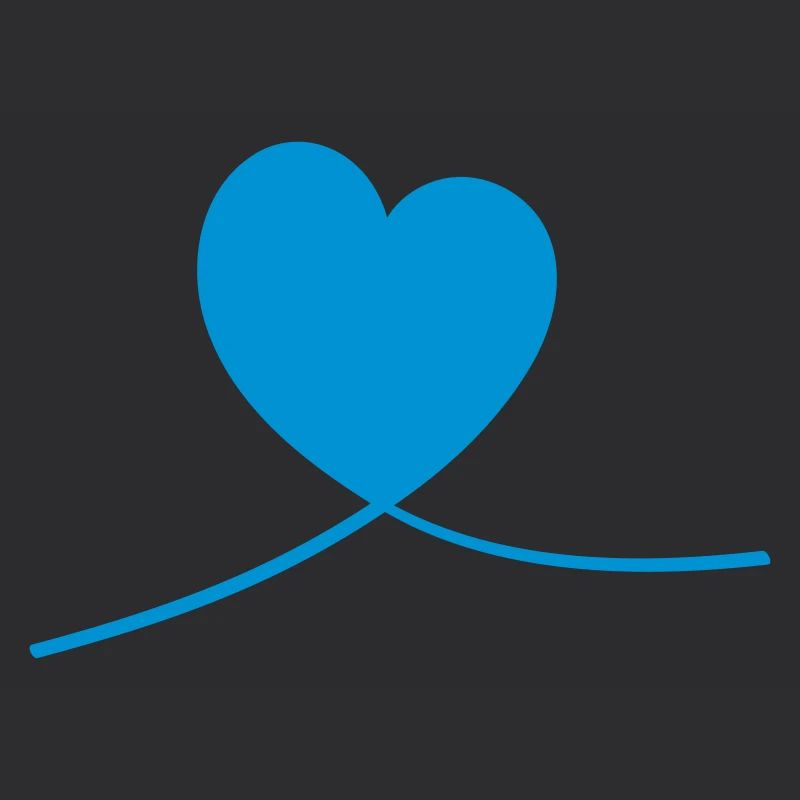 heart line