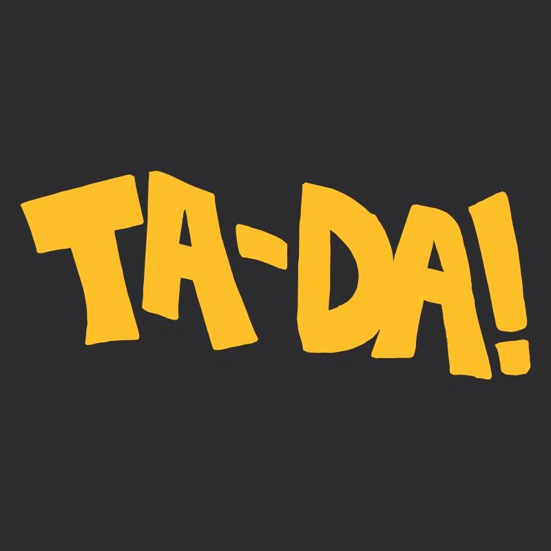 Cartoon, Kaboom, Tada, electric, Hello, Techno, Fu