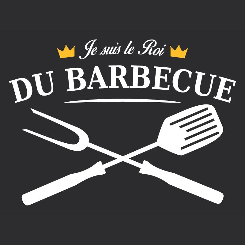 roi du barbecue