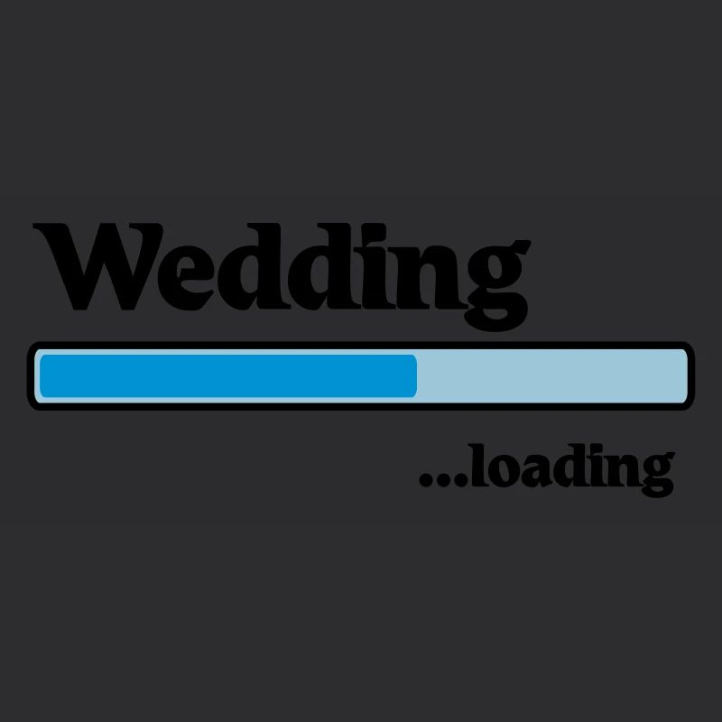 Wedding loading