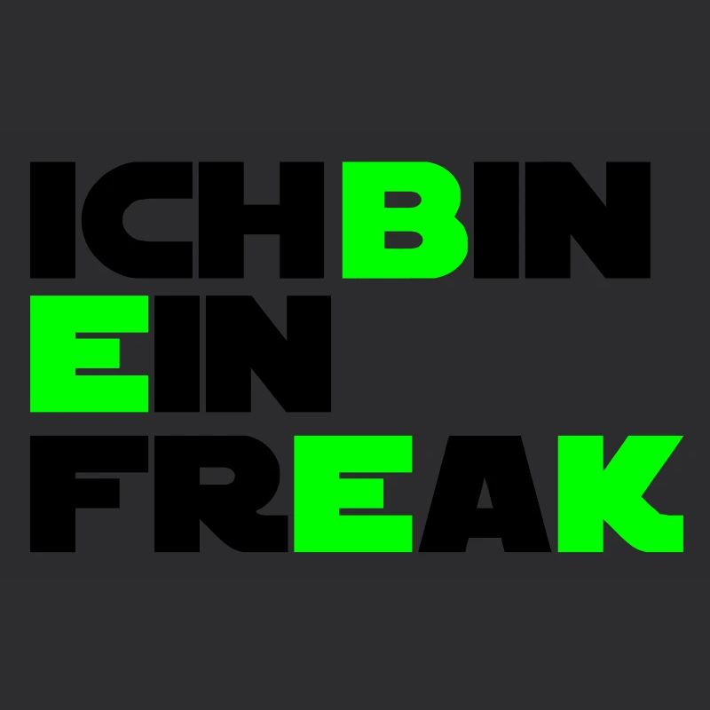 Soy un Freak