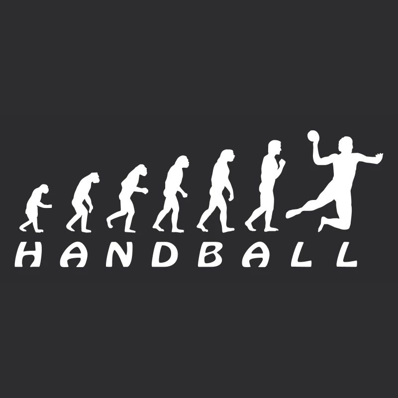 Evolution Handball