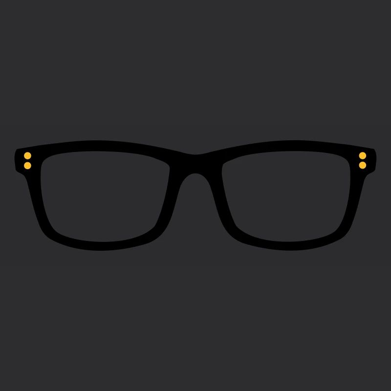 glasses
