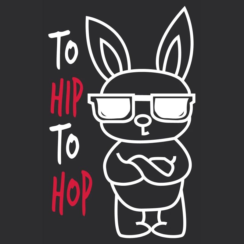 To Hip To Hop Easter