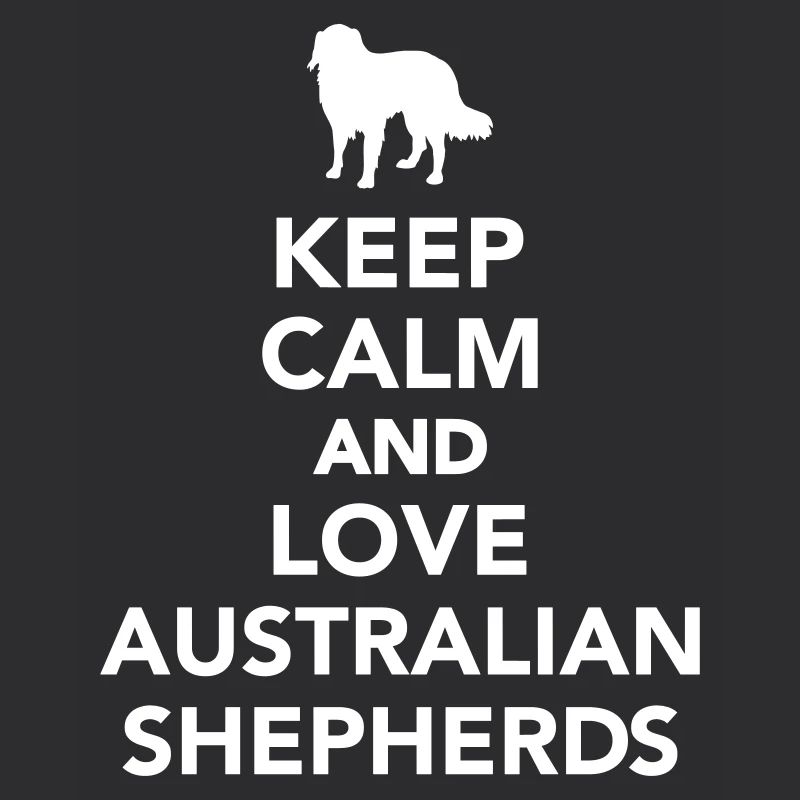 Australian shepherd