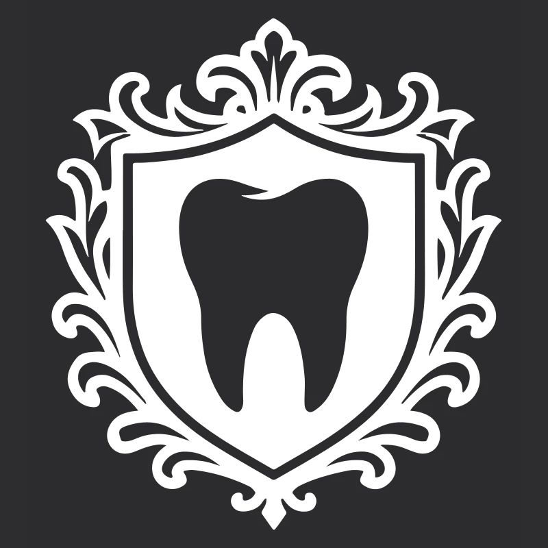 Logo de la dent