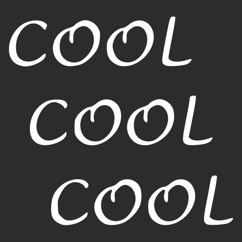 cool