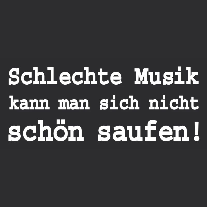Schlechte Musik
