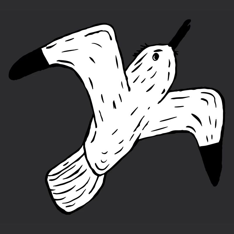 Möwe