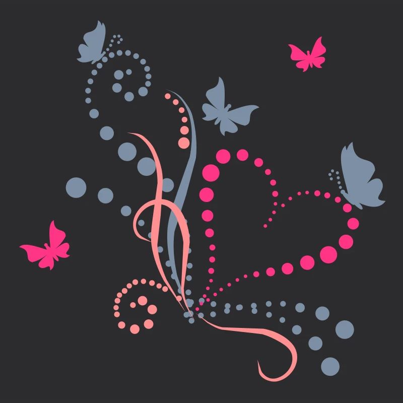 Papillons de jour
