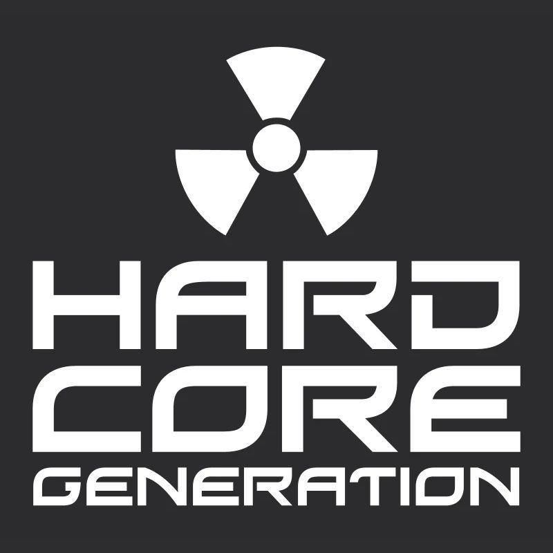 Hardcore Generation III Radio Active EN