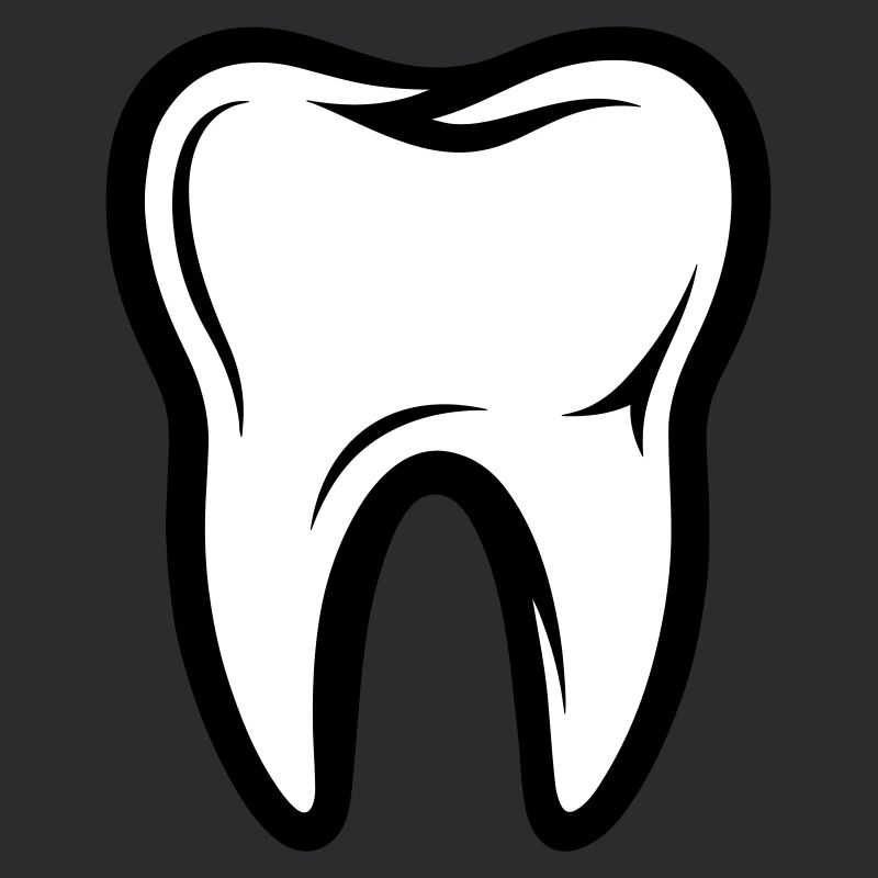 Symbole de la dent