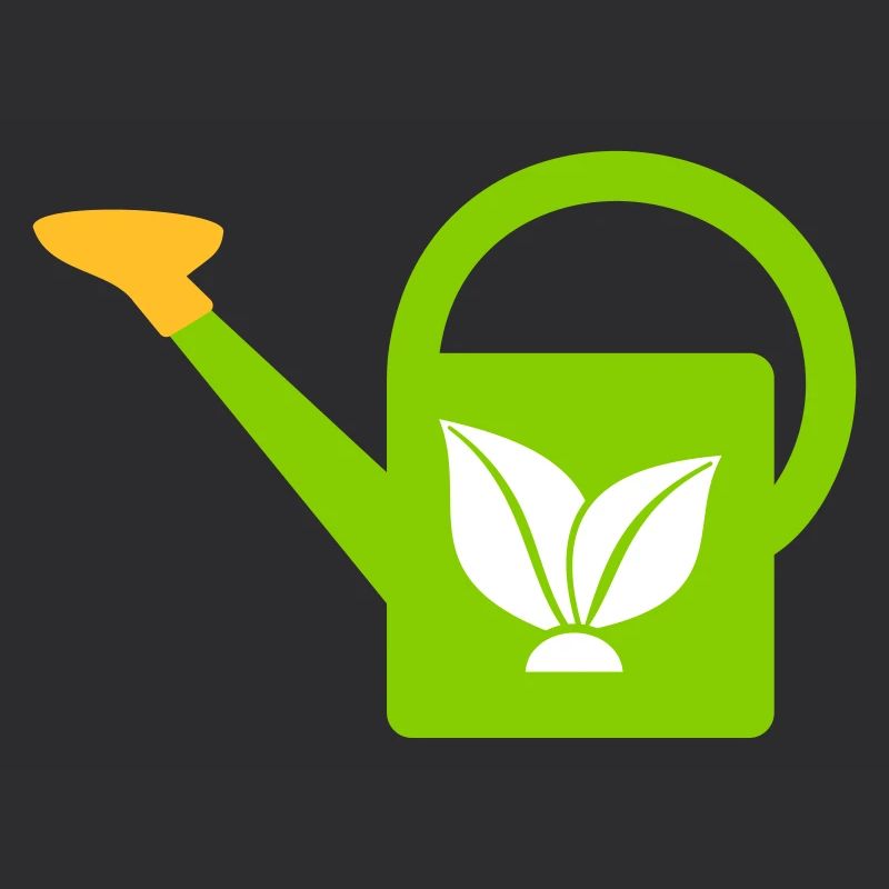 Watering can