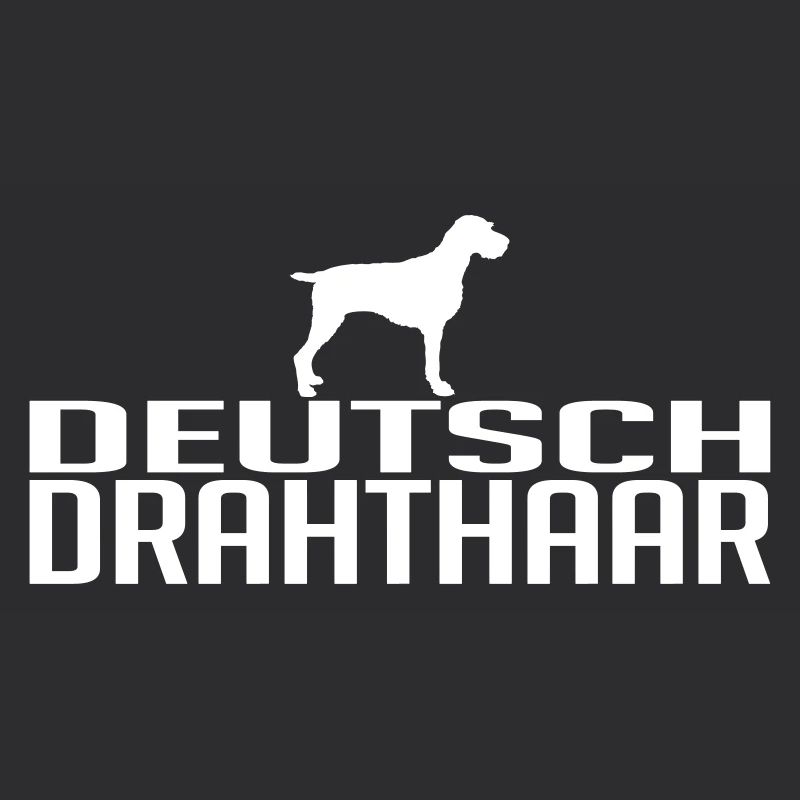 GERMAN race Drahthaar