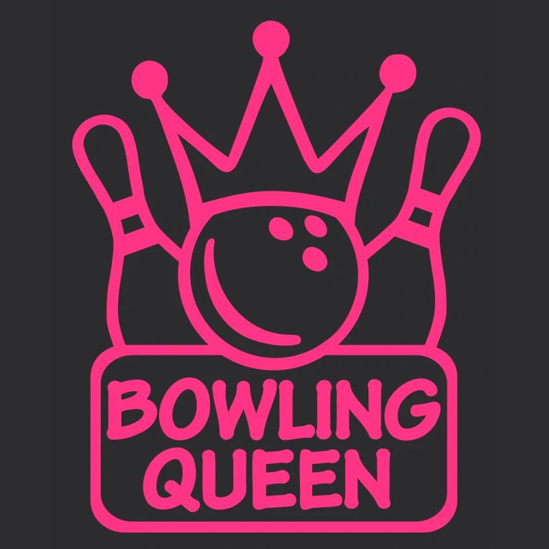 Bowling Queen