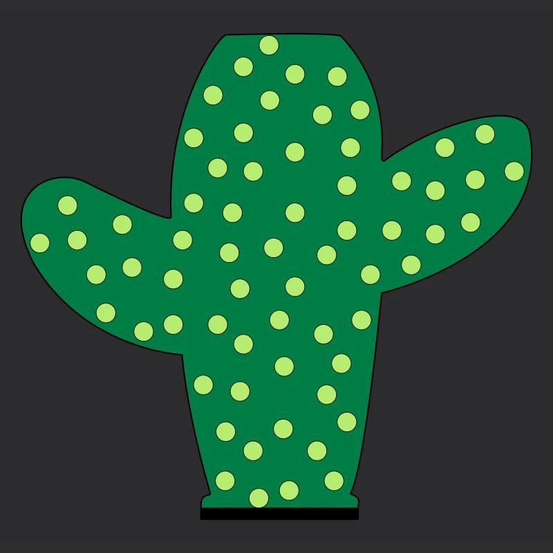 Prickly Cactus