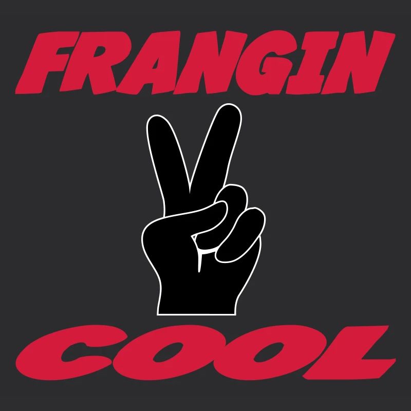 FRANGIN COOL