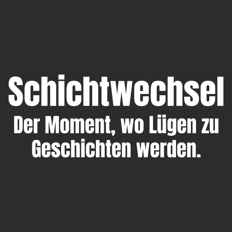 Schichtwechsel