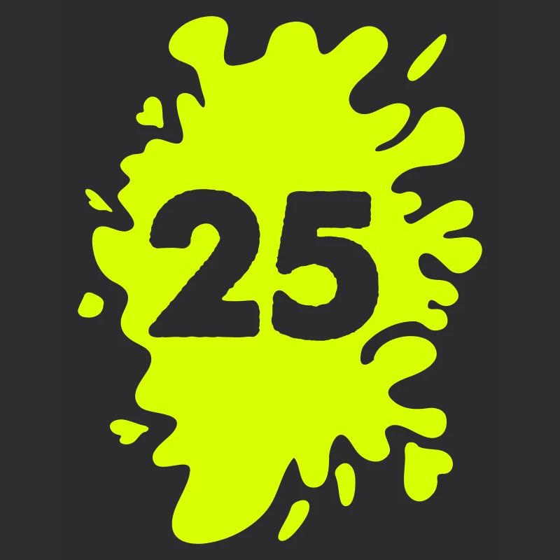 Blobs 25