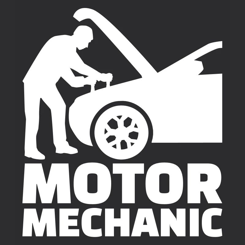 Motor mechanic