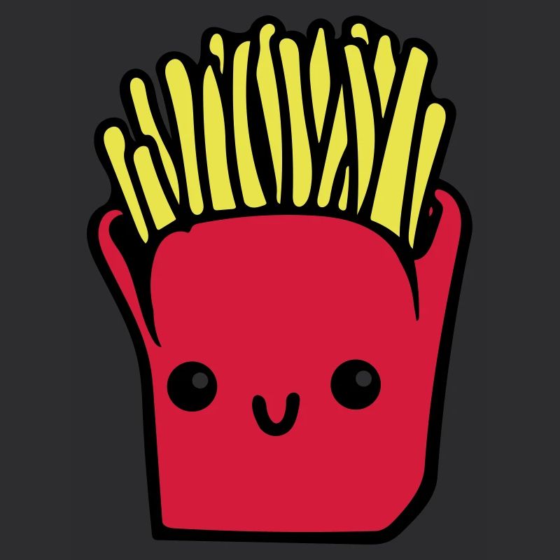 Pommes Frittes