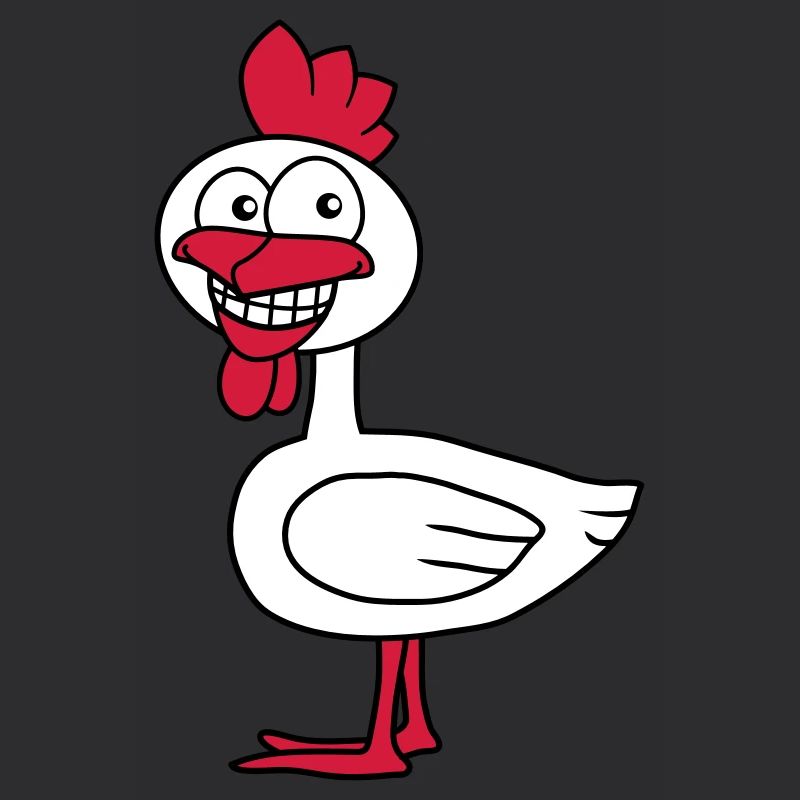Cool Chicken