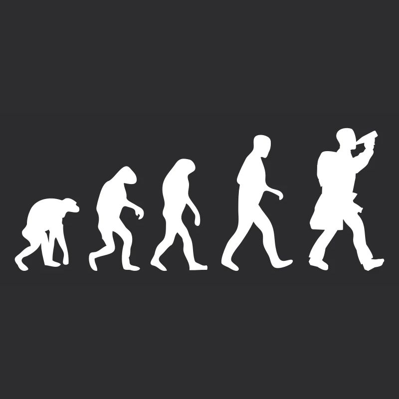 wanderer evolution fun