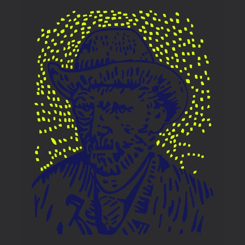 Vincent van Gogh