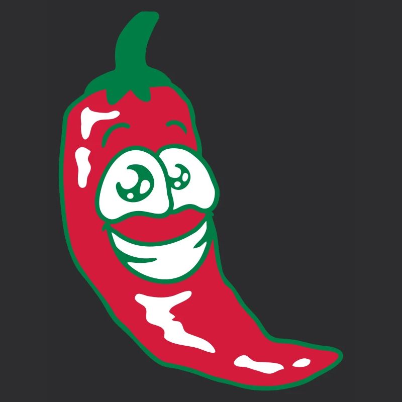 Enthousiaste Chilli