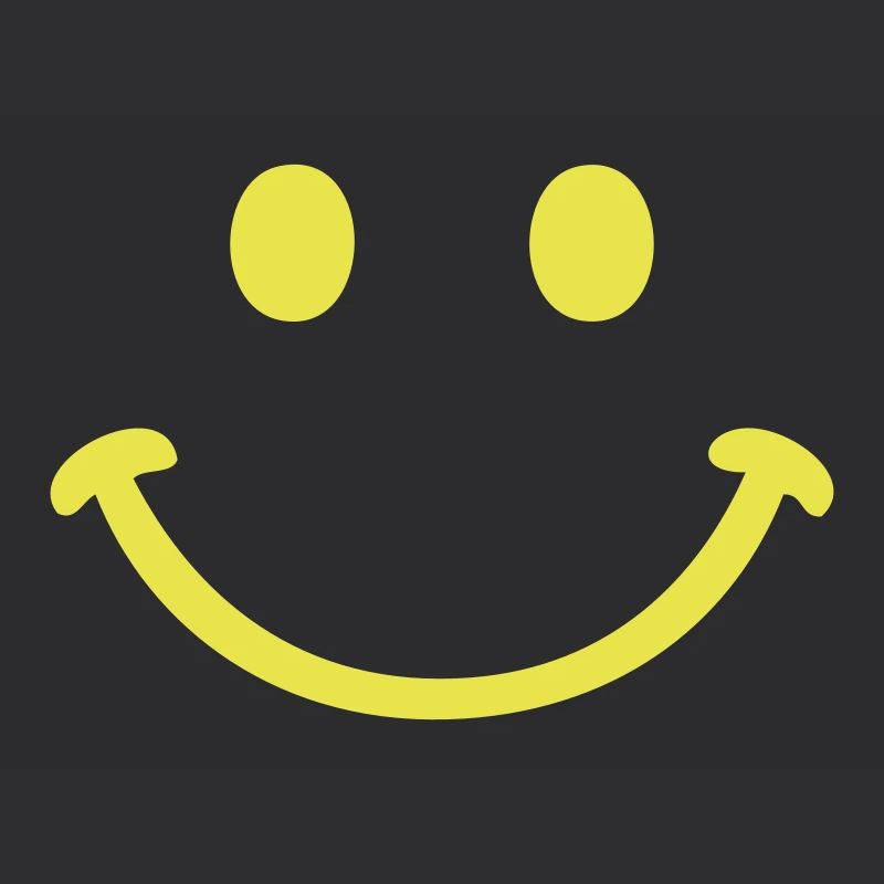 smiley face