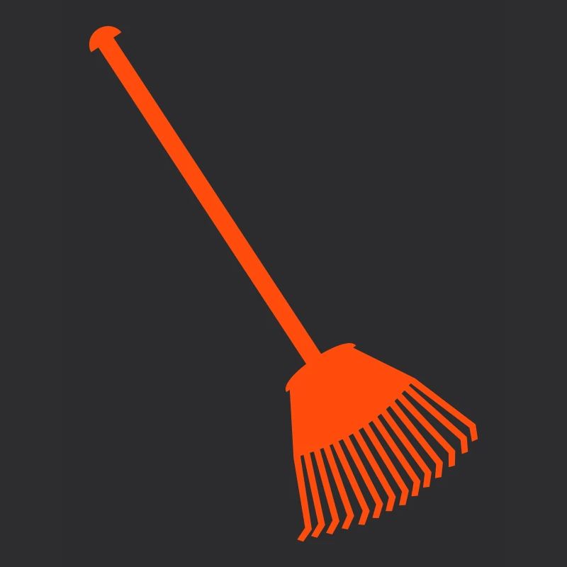 Rake - Gardener