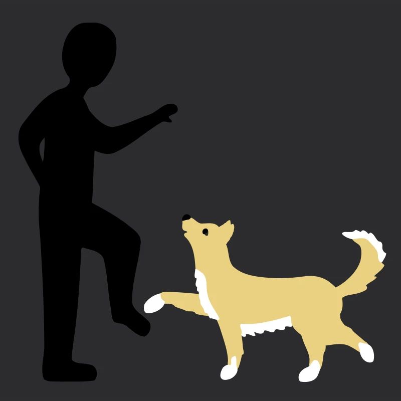 Dog Dancing 1-2