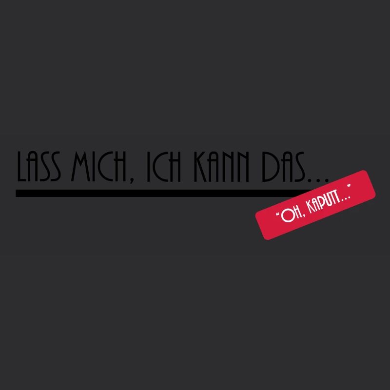 laissez-moi