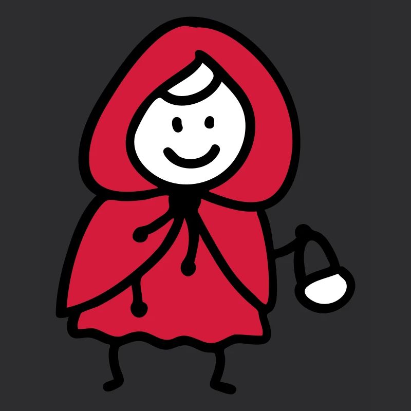 Le Petit Chaperon Rouge 3