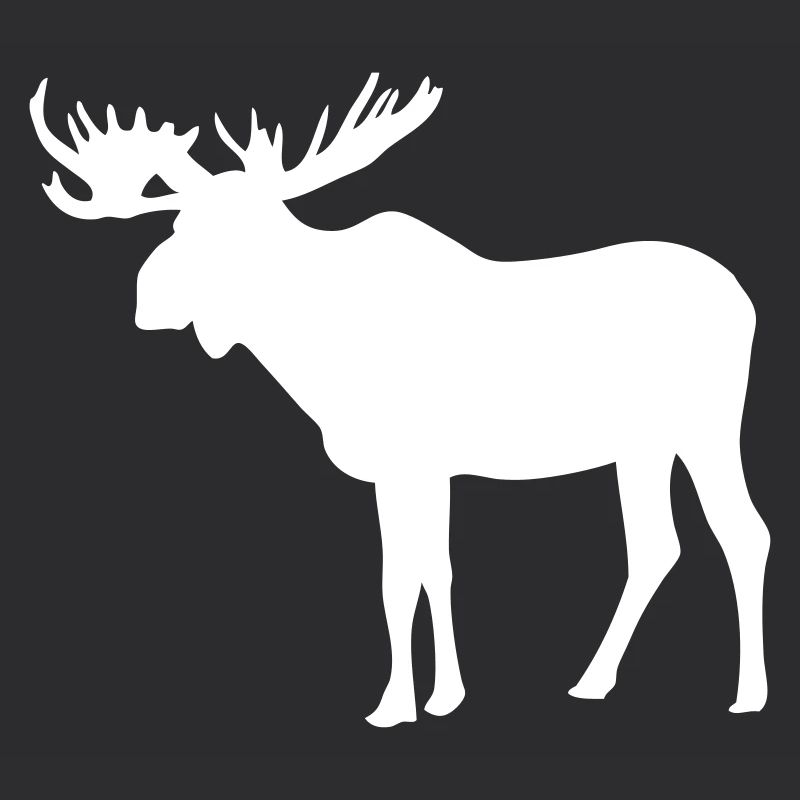 le Canada - élan