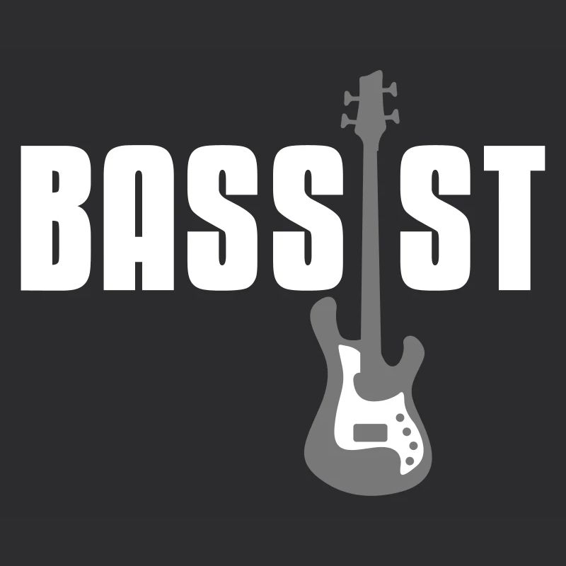 bassist