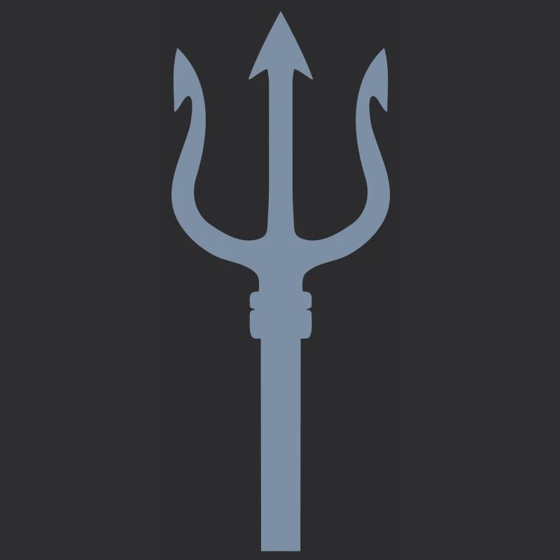 trident