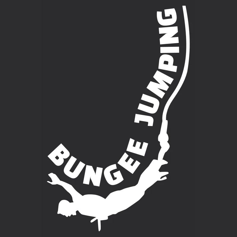 Bungee jumping