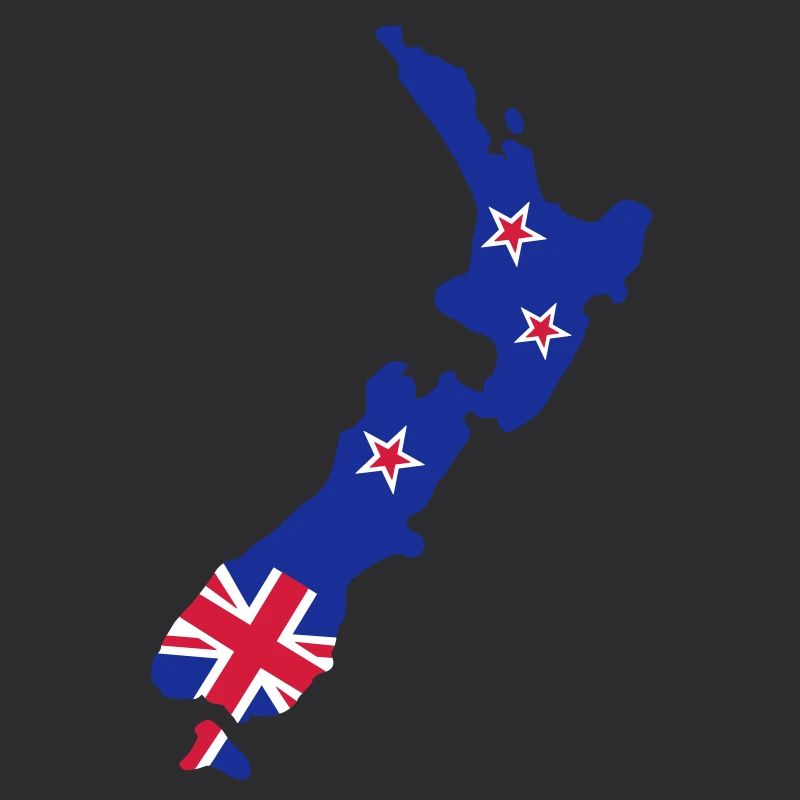 Neuseeland