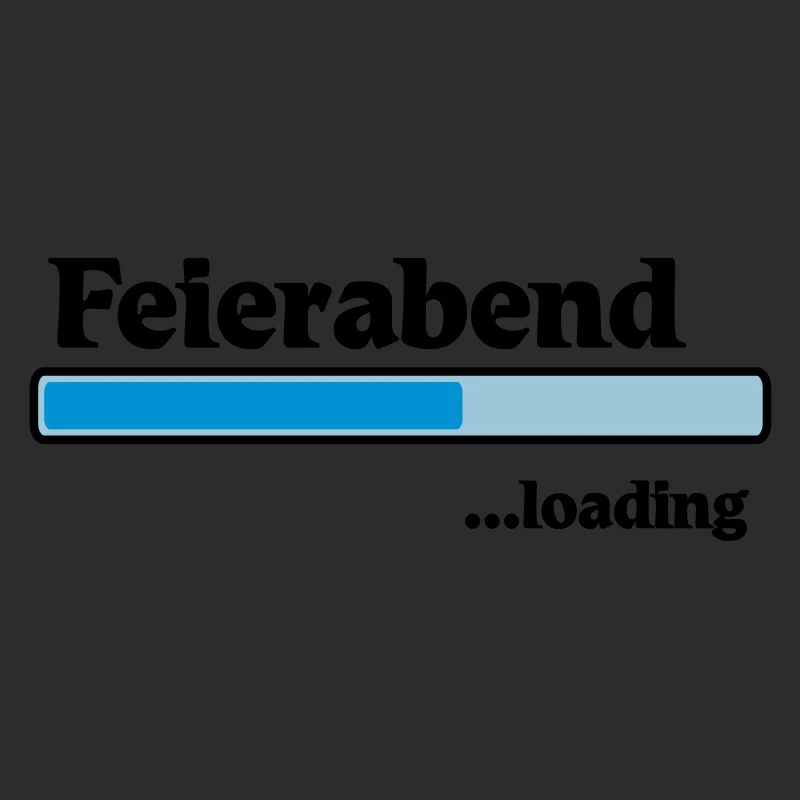 Feierabend loading