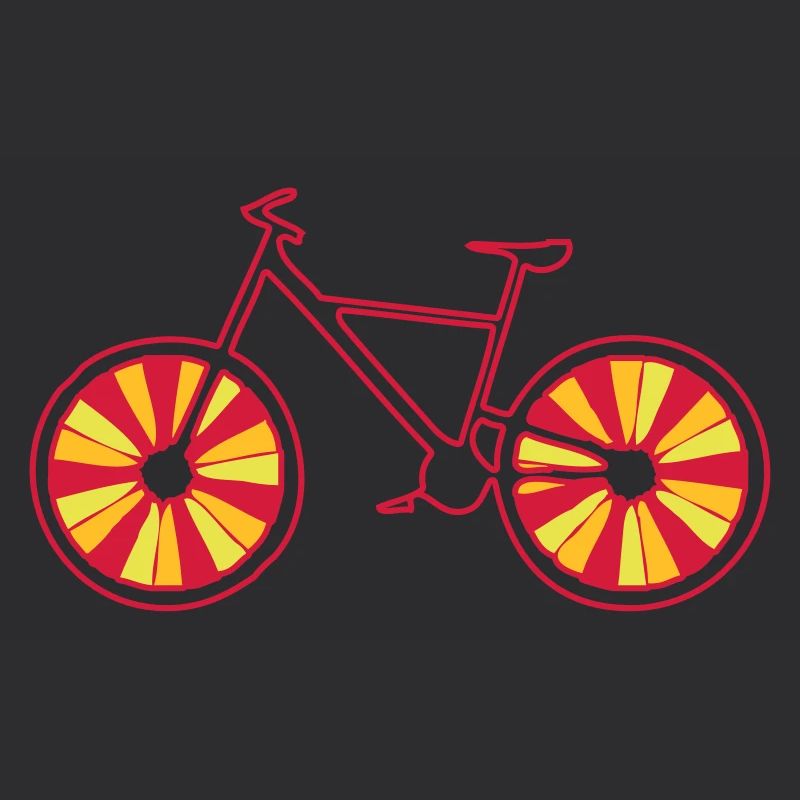 fahrrad