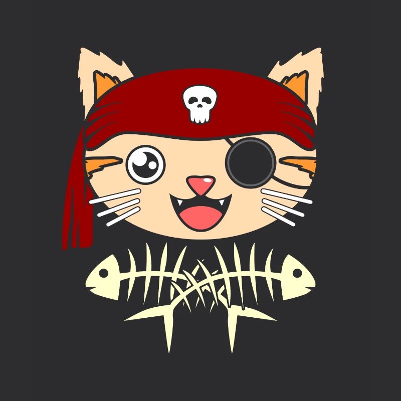 CHAT PIRATE