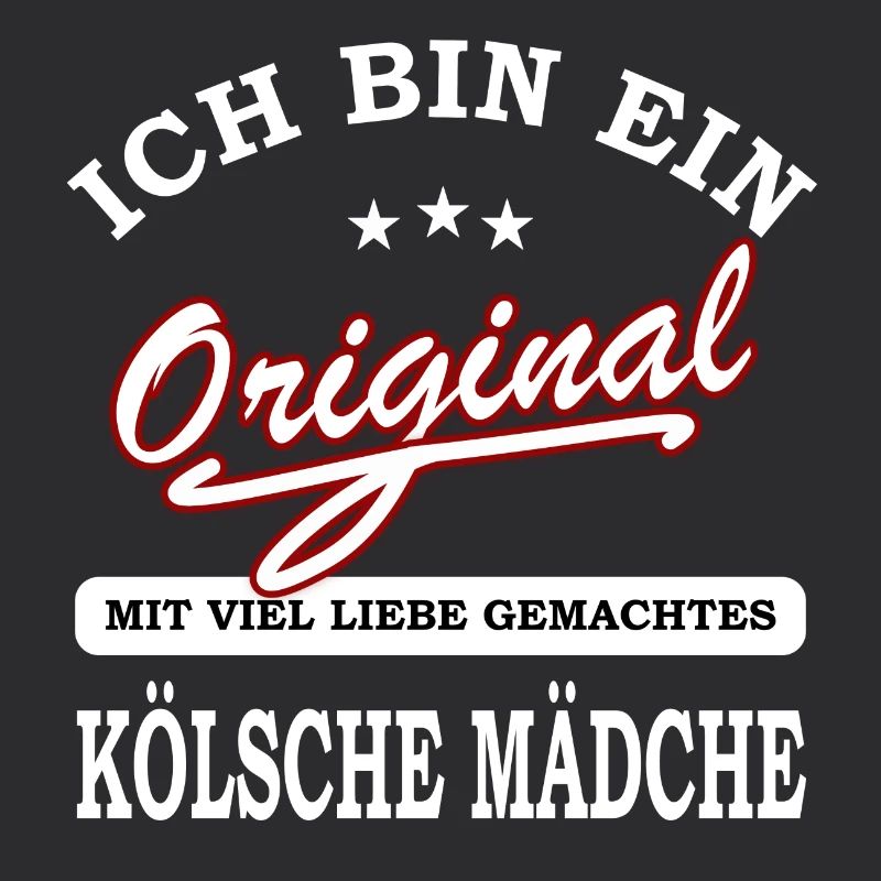 Koelsche Maedche Original