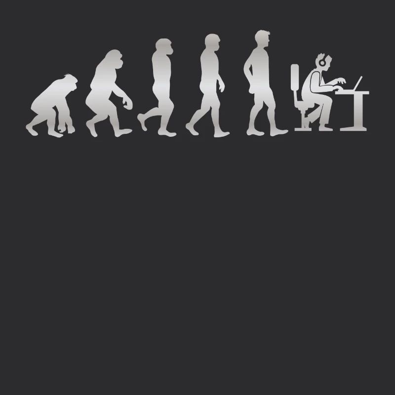 Il est tout simplement l'évolution - Gamer!