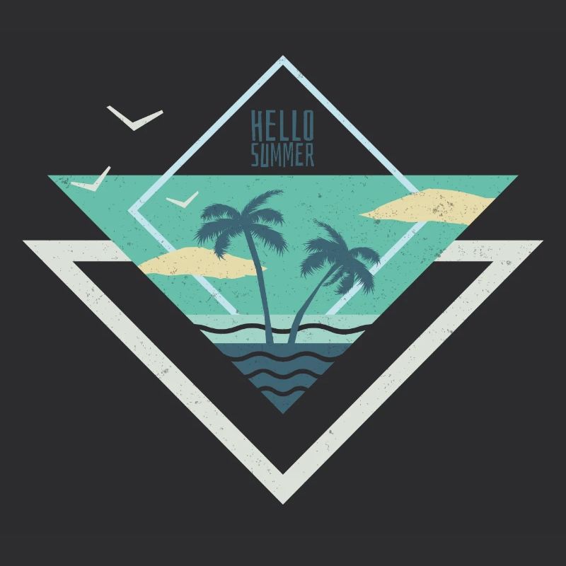 HELLO SUMMER