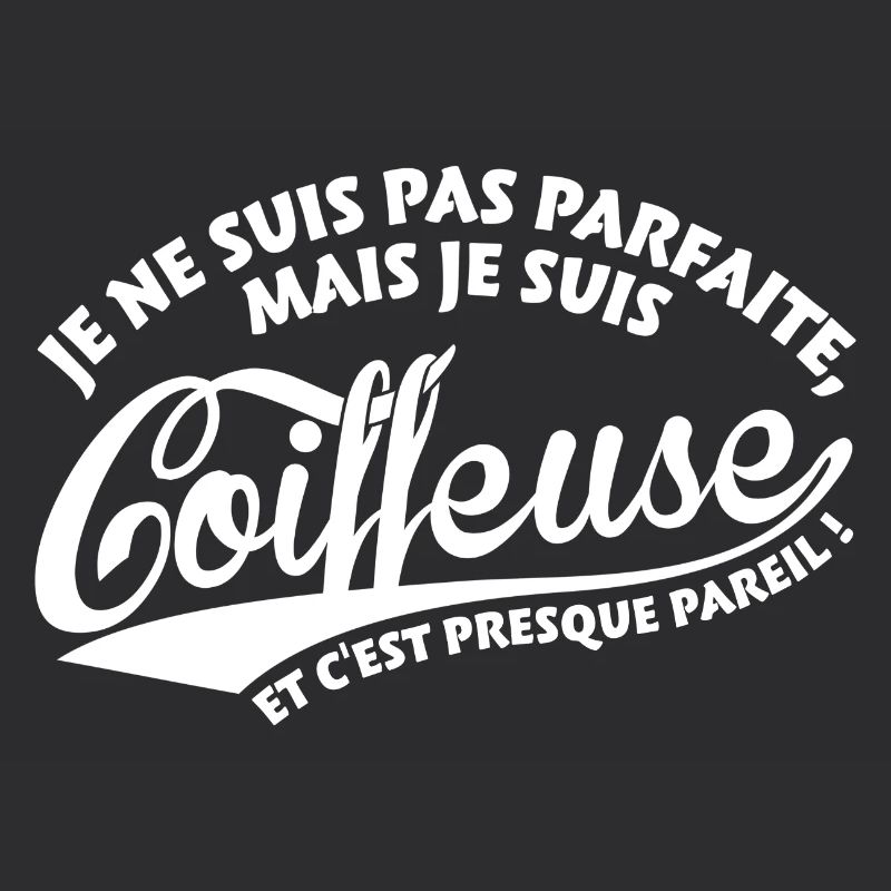 Parfaite Coiffeuse