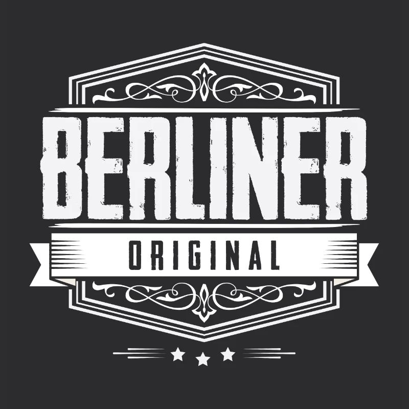 Berliner Original - Berlin