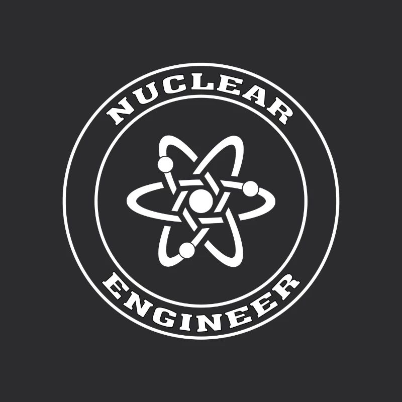 Nuclear Engineer Gift, Nuclear Engineering Shirt